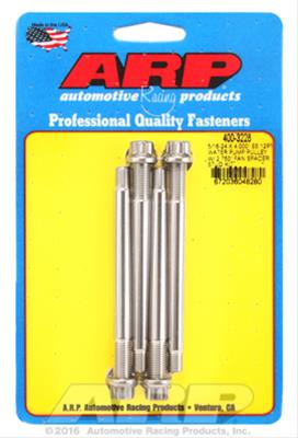 ARP ARP Pulley Fasteners 400-3228 Autofit