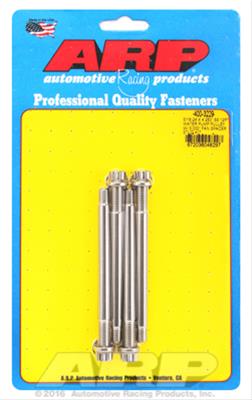 ARP ARP Pulley Fasteners 400-3229 Autofit
