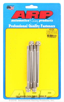 ARP ARP Pulley Fasteners 400-3230 Autofit