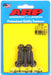 ARP ARP Rear Motor Cover Fasteners 140-0001 Autofit