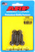 ARP ARP Rear Motor Cover Fasteners 140-0002 Autofit