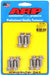 ARP ARP Rear Motor Cover Fasteners 434-1504 Autofit