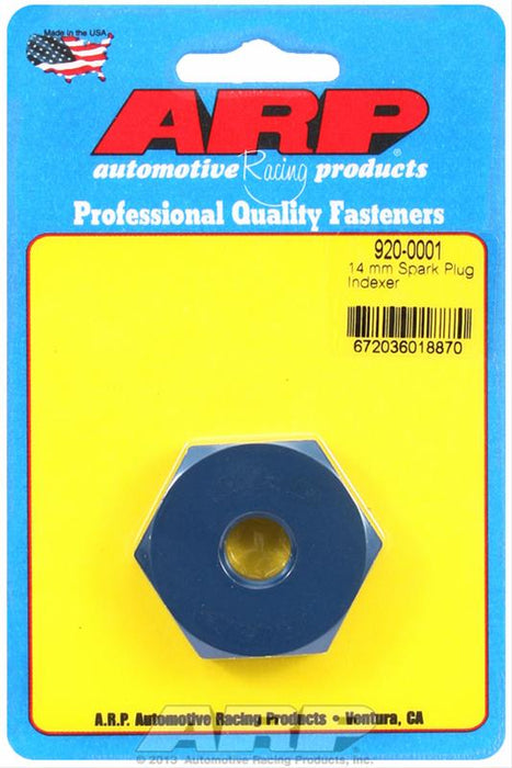 ARP ARP Spark Plug Indexers 920-0001 Autofit