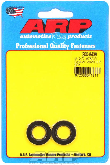 ARP ARP Special Purpose Washers 200-8438 Autofit