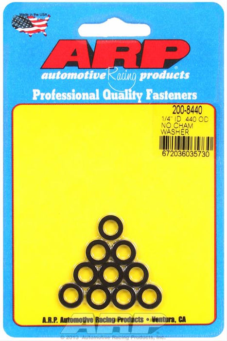 ARP ARP Special Purpose Washers 200-8440 Autofit
