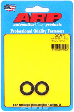 ARP ARP Special Purpose Washers 200-8502 Autofit