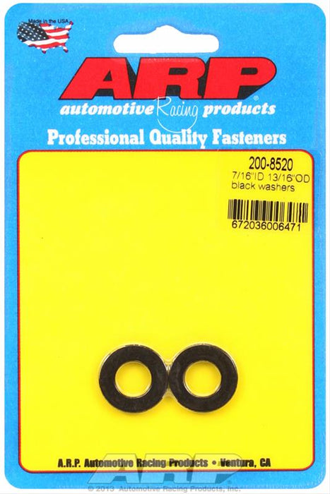 ARP ARP Special Purpose Washers 200-8520 Autofit