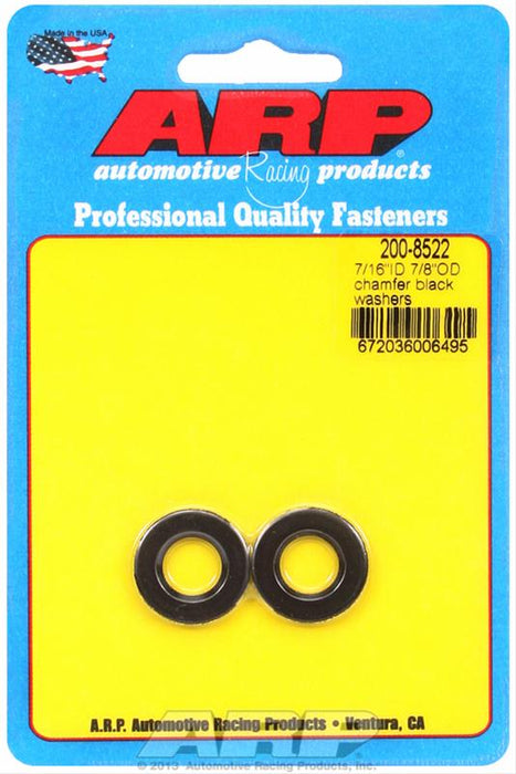 ARP ARP Special Purpose Washers 200-8522 Autofit