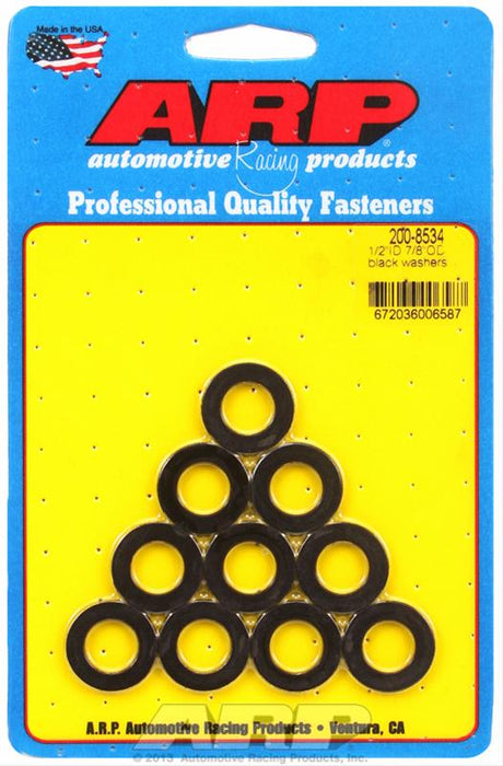 ARP ARP Special Purpose Washers 200-8534 Autofit