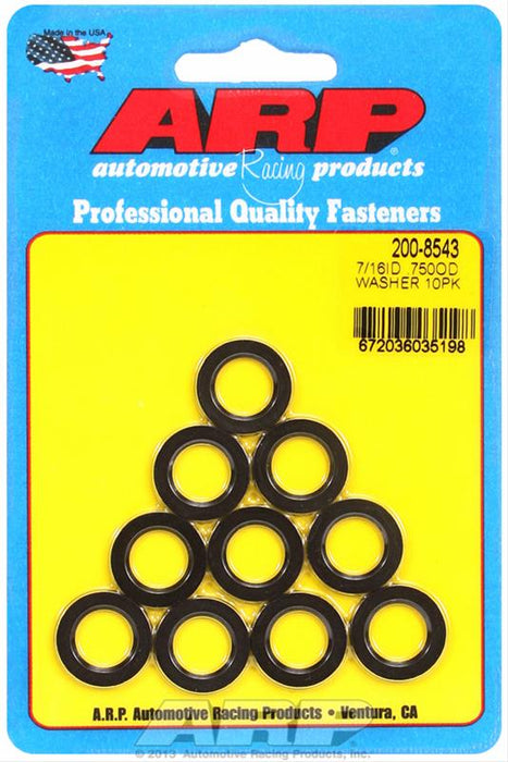 ARP ARP Special Purpose Washers 200-8543 Autofit
