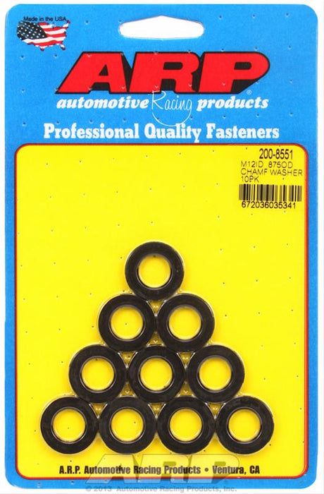 ARP ARP Special Purpose Washers 200-8551 Autofit