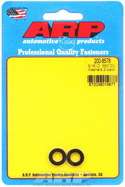 ARP ARP Special Purpose Washers 200-8578 Autofit