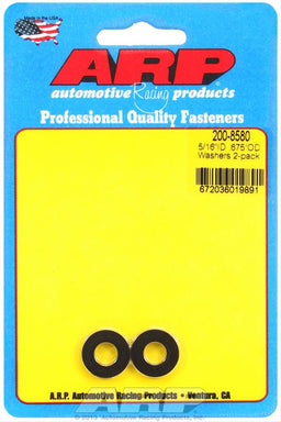 ARP ARP Special Purpose Washers 200-8580 Autofit