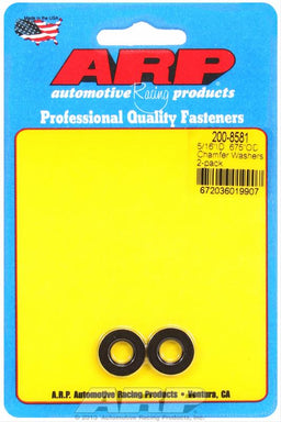 ARP ARP Special Purpose Washers 200-8581 Autofit