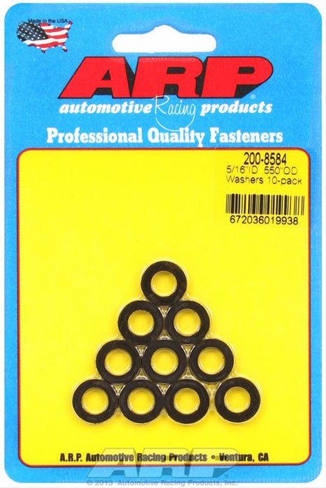 ARP ARP Special Purpose Washers 200-8584 Autofit