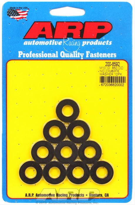 ARP ARP Special Purpose Washers 200-8592 Autofit