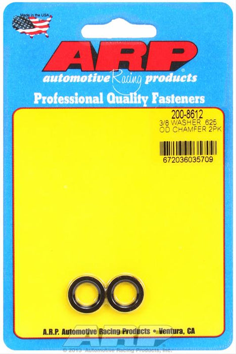 ARP ARP Special Purpose Washers 200-8612 Autofit