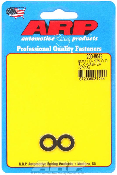 ARP ARP Special Purpose Washers 200-8642 Autofit