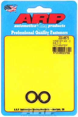 ARP ARP Special Purpose Washers 200-8675 Autofit
