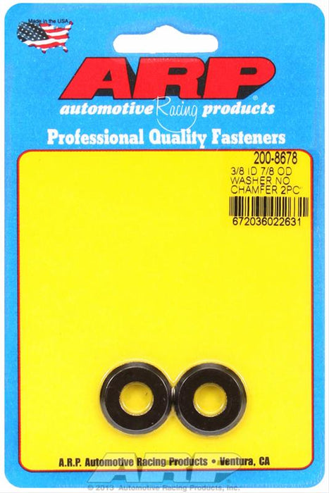 ARP ARP Special Purpose Washers 200-8678 Autofit