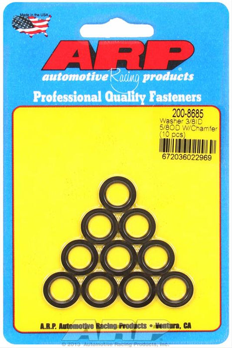 ARP ARP Special Purpose Washers 200-8685 Autofit