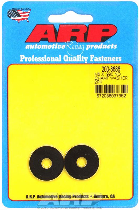 ARP ARP Special Purpose Washers 200-8686 Autofit