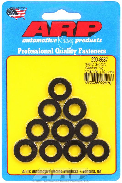 ARP ARP Special Purpose Washers 200-8687 Autofit
