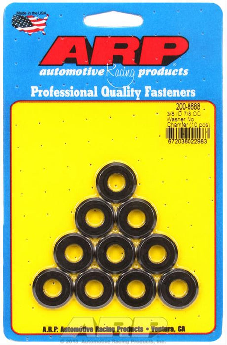 ARP ARP Special Purpose Washers 200-8688 Autofit