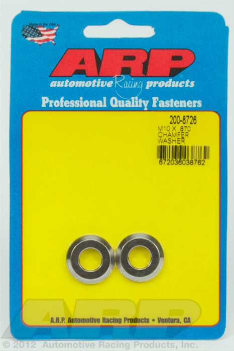 ARP ARP Special Purpose Washers 200-8726 Autofit