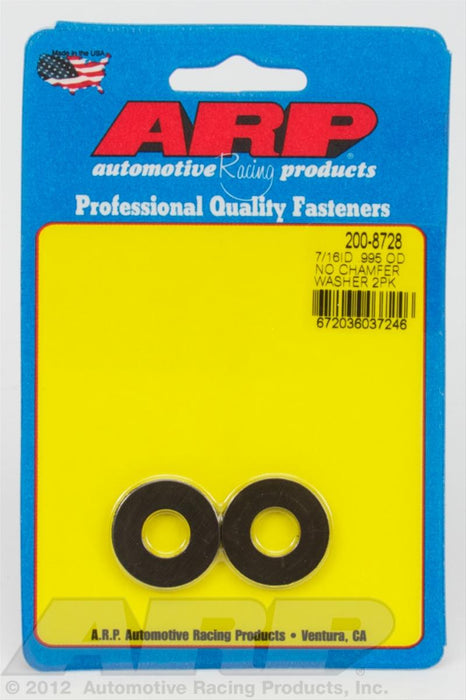 ARP ARP Special Purpose Washers 200-8728 Autofit