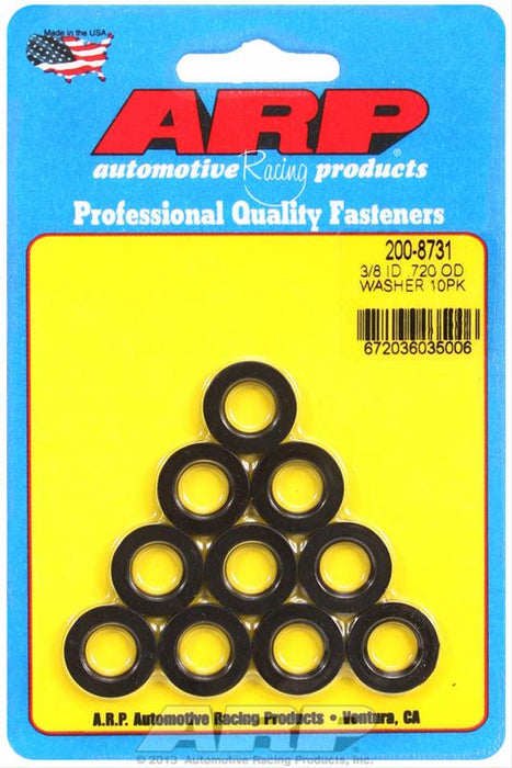 ARP ARP Special Purpose Washers 200-8731 Autofit