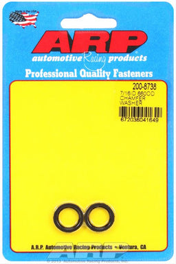 ARP ARP Special Purpose Washers 200-8738 Autofit