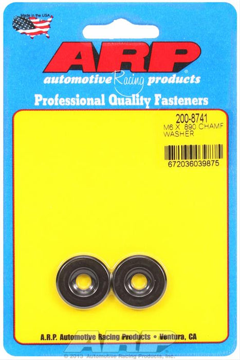 ARP ARP Special Purpose Washers 200-8741 Autofit