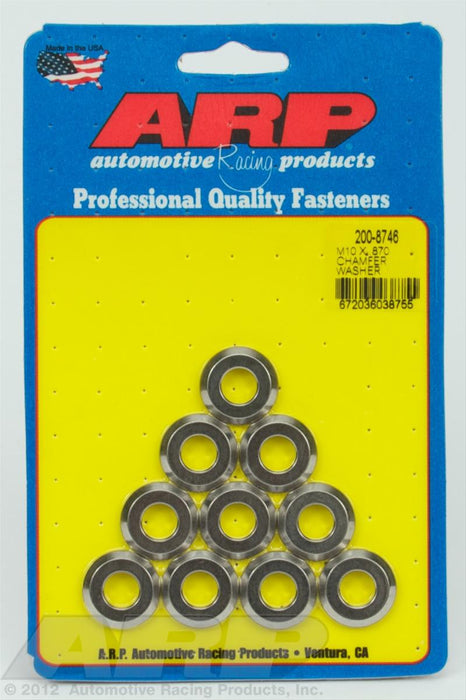 ARP ARP Special Purpose Washers 200-8746 Autofit