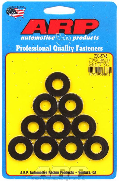 ARP ARP Special Purpose Washers 200-8748 Autofit