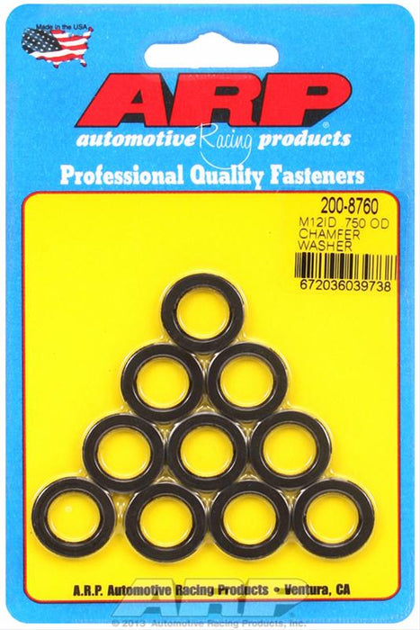 ARP ARP Special Purpose Washers 200-8760 Autofit