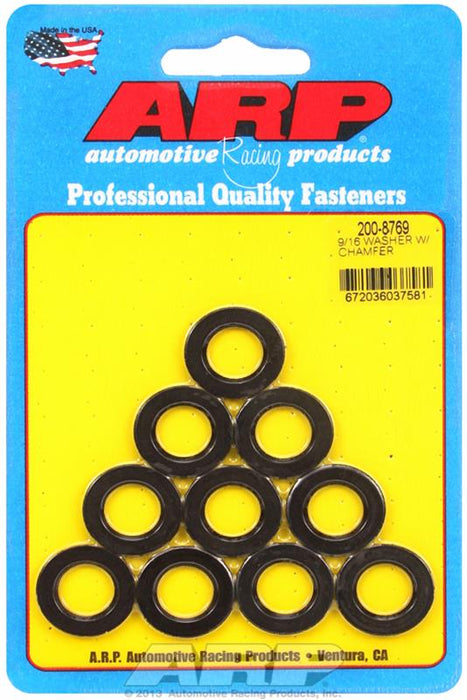 ARP ARP Special Purpose Washers 200-8769 Autofit