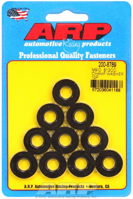 ARP ARP Special Purpose Washers 200-8789 Autofit