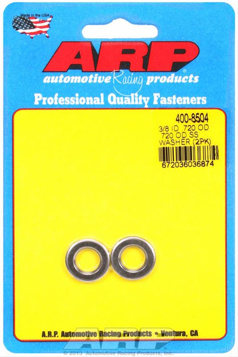 ARP ARP Special Purpose Washers 400-8504 Autofit