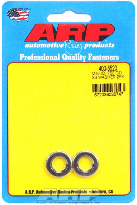 ARP ARP Special Purpose Washers 400-8520 Autofit