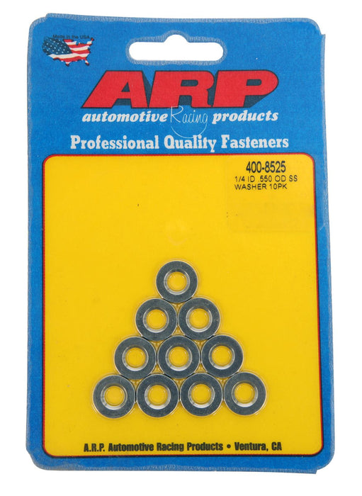 ARP ARP Special Purpose Washers 400-8525 Autofit