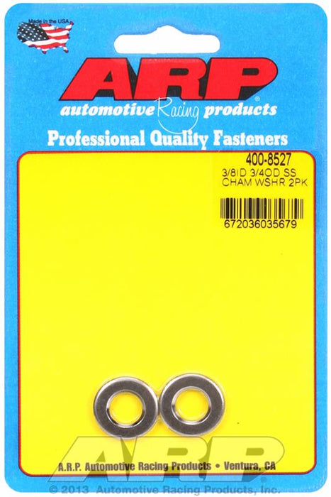 ARP ARP Special Purpose Washers 400-8527 Autofit