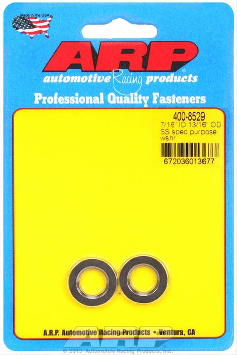 ARP ARP Special Purpose Washers 400-8529 Autofit