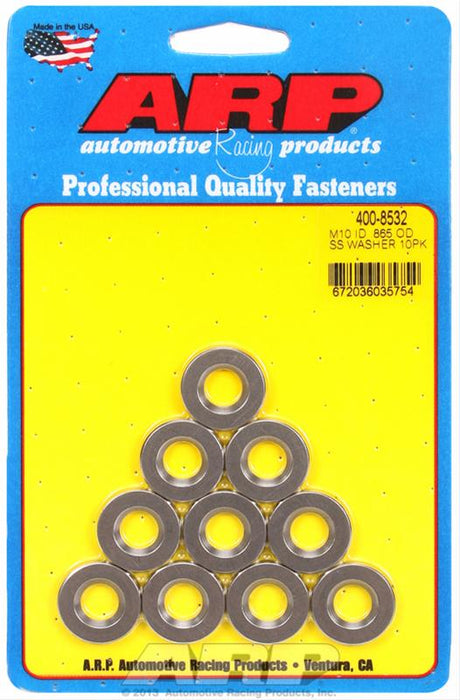 ARP ARP Special Purpose Washers 400-8532 Autofit