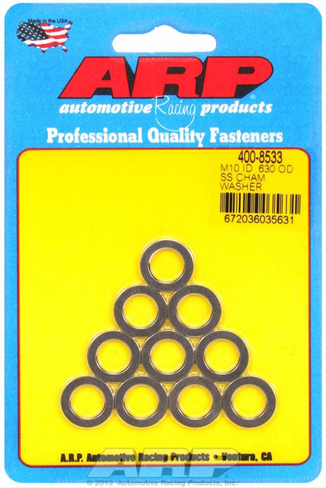 ARP ARP Special Purpose Washers 400-8533 Autofit