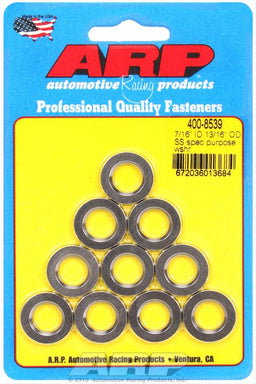 ARP ARP Special Purpose Washers 400-8539 Autofit