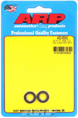 ARP ARP Special Purpose Washers 400-8540 Autofit