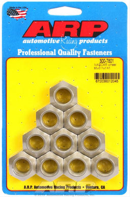 ARP ARP Speed Nuts 300-7801 Autofit
