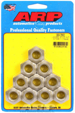 ARP ARP Speed Nuts 300-7802 Autofit