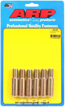 ARP ARP Sprint Car Drive Pins 200-2601 Autofit